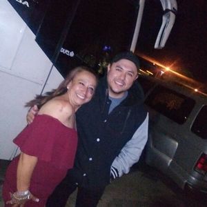 Meet your Posher, Lourdes